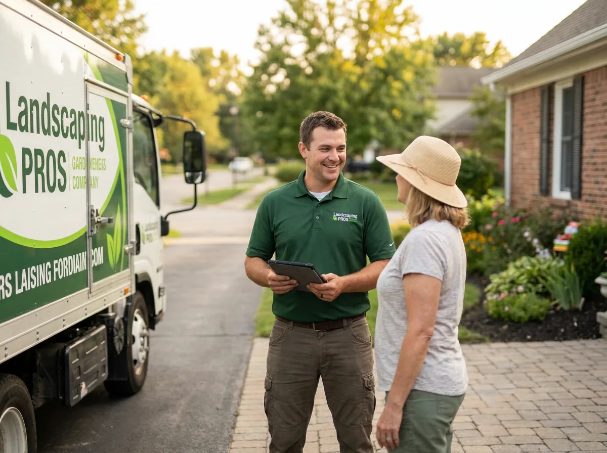 Landscaping Valentine, NE FAQs